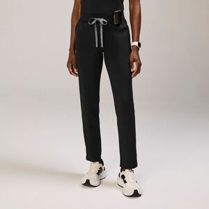 FIGS Tena FORMx Slim Tapered Scrub Pants